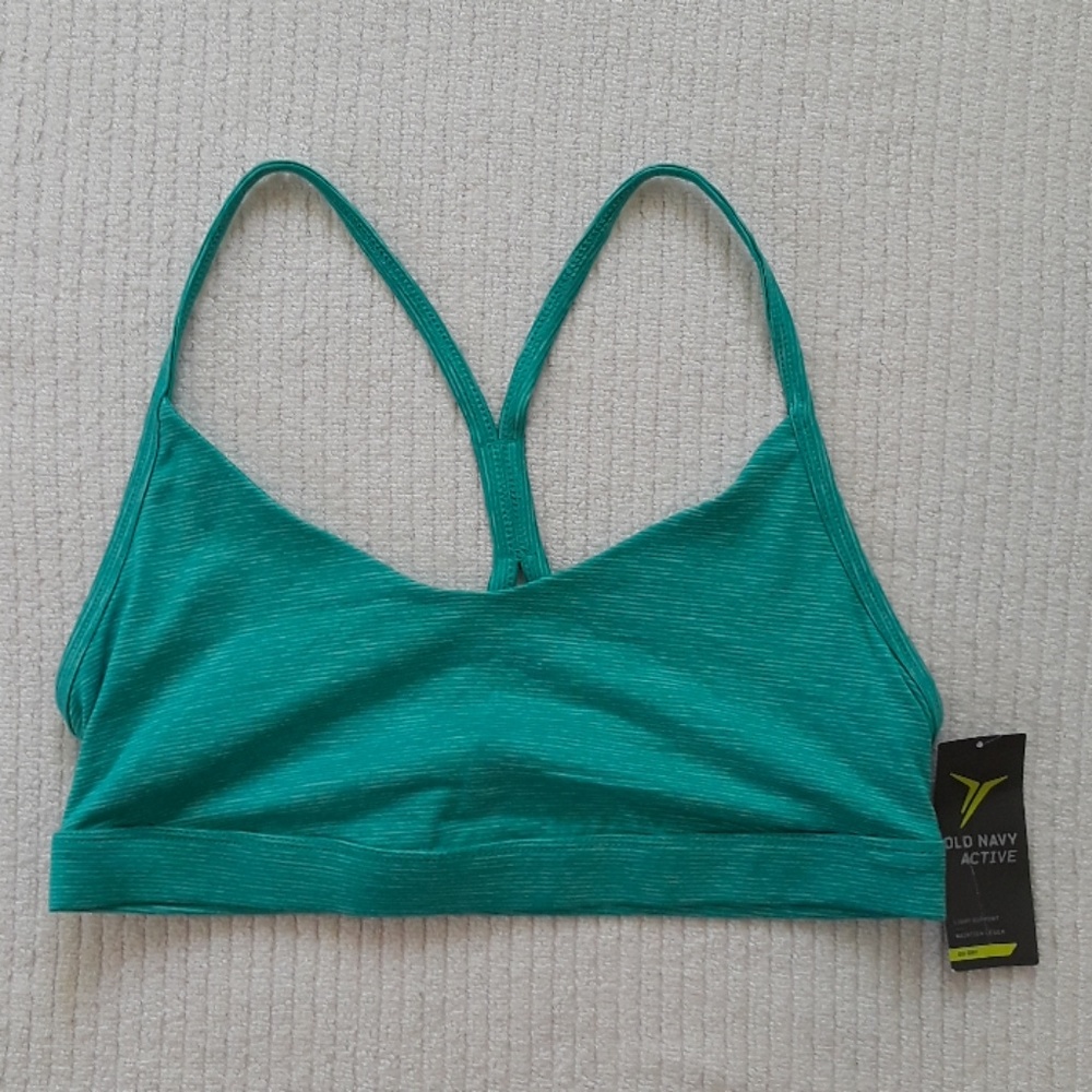 Old Navy Active Bra